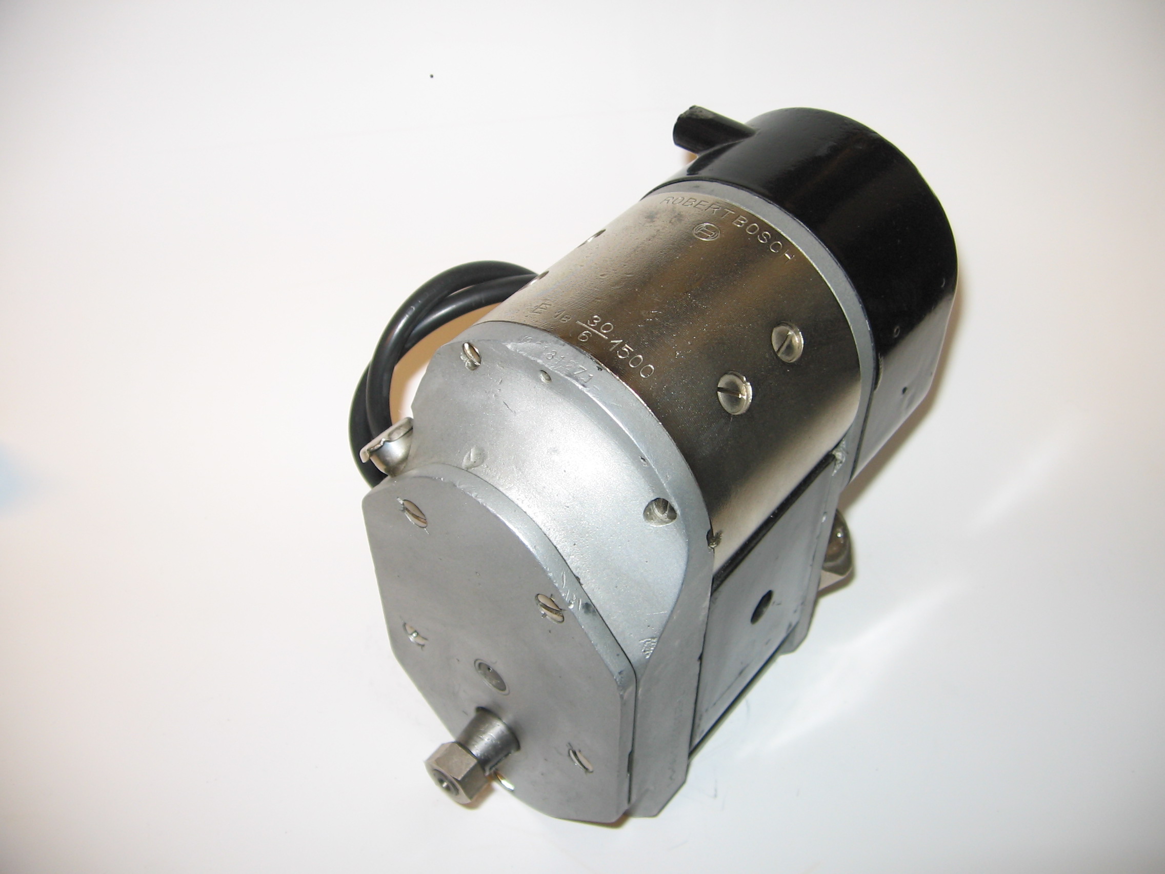 Bosch E1e 30-6 1500 nr.2181271